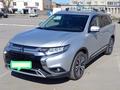 Mitsubishi Outlander 2019 годаүшін11 200 000 тг. в Астана – фото 3