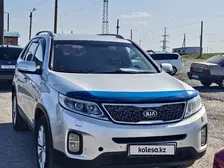 Kia Sorento, 2013