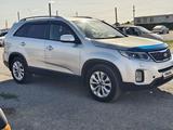 Kia Sorento 2013 года за 8 500 000 тг. в Шымкент – фото 3