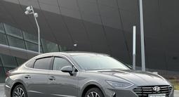 Hyundai Sonata 2022 годаүшін13 000 000 тг. в Астана – фото 2