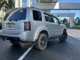 Honda Pilot 2008 года за 8 500 000 тг. в Астана – фото 2
