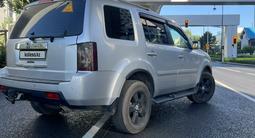 Honda Pilot 2008 года за 8 500 000 тг. в Астана – фото 2