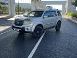 Honda Pilot 2008 года за 8 500 000 тг. в Астана