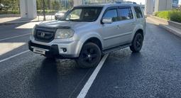 Honda Pilot 2008 года за 8 500 000 тг. в Астана