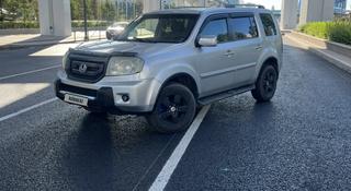 Honda Pilot 2008 года за 8 500 000 тг. в Астана