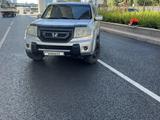 Honda Pilot 2008 года за 8 500 000 тг. в Астана – фото 3
