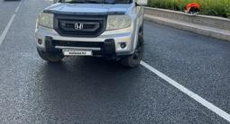 Honda Pilot 2008 года за 8 500 000 тг. в Астана – фото 3