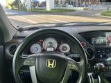 Honda Pilot 2008 года за 8 500 000 тг. в Астана – фото 5
