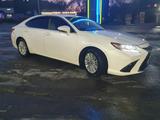 Lexus ES 350 2016 годаfor14 200 000 тг. в Алматы – фото 4