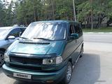 Volkswagen Multivan 1996 года за 4 900 000 тг. в Костанай