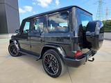 Mercedes-Benz G 63 AMG 4MATIC 2024 годаfor99 300 000 тг. в Алматы – фото 5