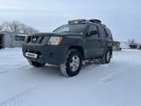 Nissan Xterra 2006 годаүшін6 500 000 тг. в Актобе – фото 4