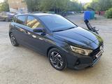 Hyundai i20 2023 годаүшін7 300 000 тг. в Актобе – фото 2