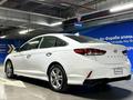 Hyundai Sonata 2018 года за 9 500 000 тг. в Шымкент – фото 6