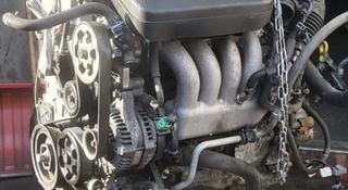 Двигатель Хонда Елюзион обьем 2, 4 за 45 200 тг. в Алматы
