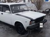 ВАЗ (Lada) 2107 2000 года за 650 000 тг. в Атбасар – фото 3