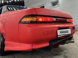 Toyota Mark II 1996 года за 5 000 000 тг. в Алматы – фото 5