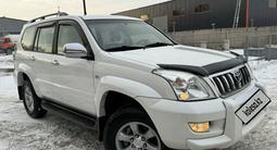 Toyota Land Cruiser Prado 2007 годаүшін12 980 000 тг. в Алматы