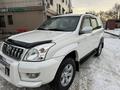 Toyota Land Cruiser Prado 2007 года за 12 980 000 тг. в Алматы – фото 2