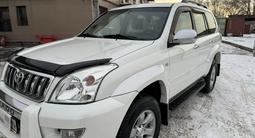 Toyota Land Cruiser Prado 2007 годаүшін12 980 000 тг. в Алматы – фото 2