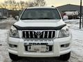 Toyota Land Cruiser Prado 2007 года за 12 980 000 тг. в Алматы – фото 33