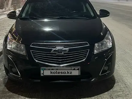 Chevrolet Cruze 2014 года за 5 500 000 тг. в Кызылорда – фото 3