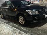 Chevrolet Cruze 2014 годаүшін5 500 000 тг. в Кызылорда – фото 4