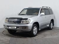 Toyota Land Cruiser 2000 годаүшін4 990 000 тг. в Астана