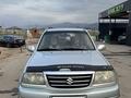 Suzuki XL7 2003 годаүшін3 800 000 тг. в Алматы – фото 2
