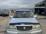 Suzuki XL7 2003 годаүшін3 800 000 тг. в Алматы – фото 2