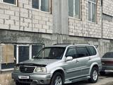 Suzuki XL7 2003 годаүшін3 800 000 тг. в Алматы
