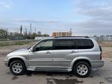 Suzuki XL7 2003 годаүшін3 800 000 тг. в Алматы – фото 5