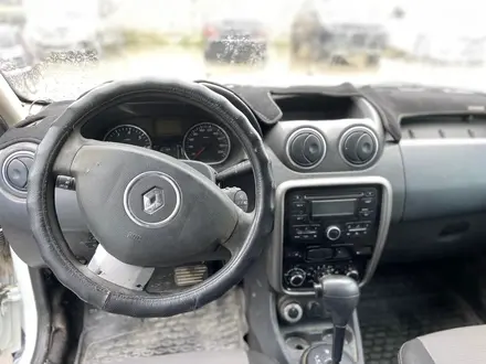 Renault Duster 2014 года за 4 371 789 тг. в Актау – фото 12