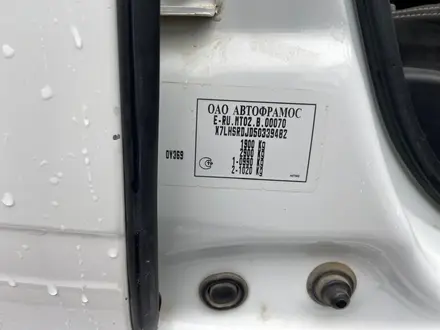 Renault Duster 2014 года за 4 371 789 тг. в Актау – фото 13