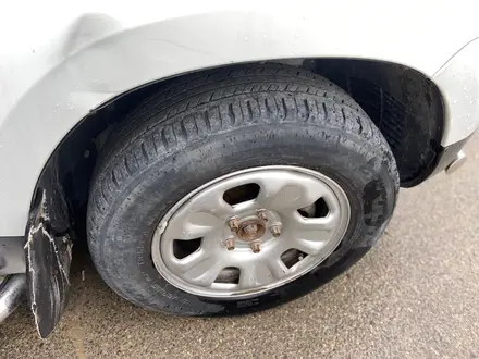 Renault Duster 2014 года за 4 371 789 тг. в Актау – фото 14