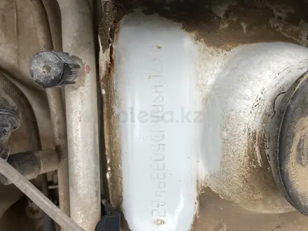 Renault Duster 2014 года за 4 371 789 тг. в Актау – фото 15