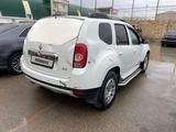 Renault Duster 2014 годаүшін4 371 789 тг. в Актау – фото 4