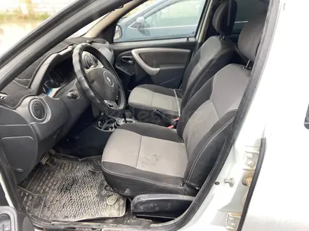 Renault Duster 2014 года за 4 371 789 тг. в Актау – фото 7
