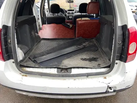 Renault Duster 2014 года за 4 371 789 тг. в Актау – фото 8