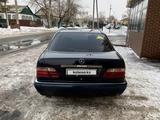 Mercedes-Benz E 240 1998 годаүшін3 000 000 тг. в Караганда – фото 4