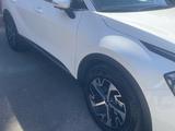 Kia Sportage 1993 года за 14 800 000 тг. в Астана – фото 3