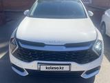 Kia Sportage 1993 года за 14 800 000 тг. в Астана – фото 4