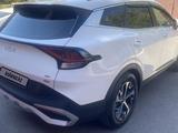 Kia Sportage 1993 года за 14 800 000 тг. в Астана – фото 2