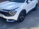 Kia Sportage 1993 года за 14 800 000 тг. в Астана