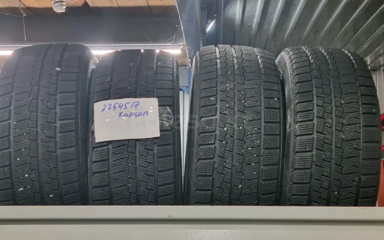 Шины 225 45 17 за 99 990 тг. в Актобе