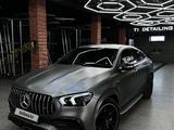 Mercedes-Benz GLE Coupe 53 AMG 2023 годаfor74 900 000 тг. в Атырау – фото 2