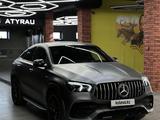 Mercedes-Benz GLE Coupe 53 AMG 2023 годаүшін74 900 000 тг. в Атырау – фото 3