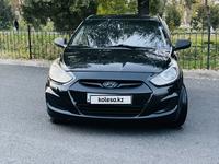 Hyundai Accent 2014 года за 5 000 000 тг. в Тараз