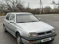 Volkswagen Golf 1992 года за 1 350 000 тг. в Тараз – фото 4