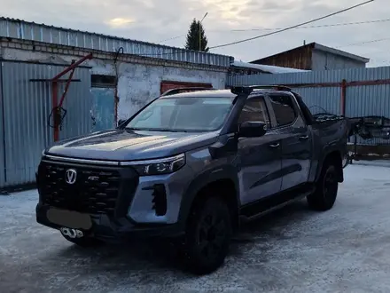 Toyota Hilux 2024 года за 17 500 000 тг. в Актау